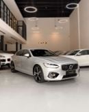 فولفو S90 R DESIGN