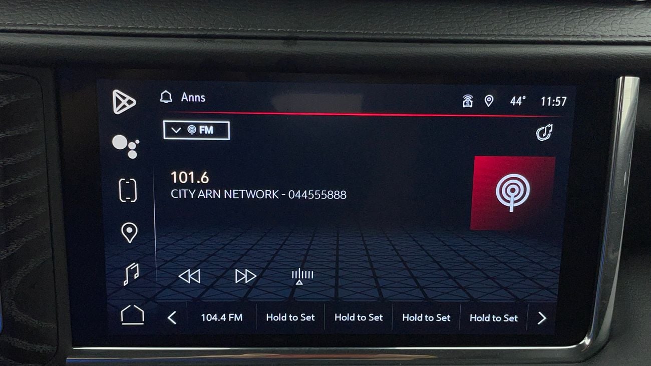 جي أم سي يوكون DENALI 6.2 | بدون دفعة مقدمة | اختبار القيادة في المنزل