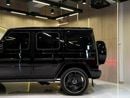 مرسيدس بنز G 63 AMG STD