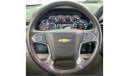 Chevrolet Tahoe LS 2018 Chevrolet Tahoe, Warranty, Full Service History, GCC
