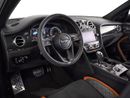 Bentley Bentayga 2020 Bentley Bentayga Speed 6.0L W12 / Colour PPF