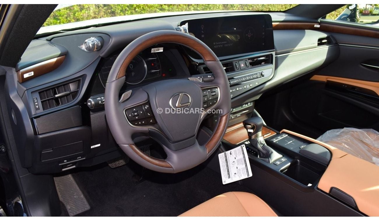 Lexus ES300 Hybrid