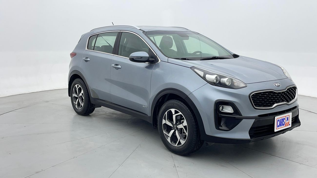 Kia Sportage LX 2 | Zero Down Payment | Free Home Test Drive