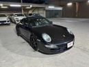 Porsche 911 CARRERA S