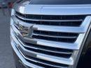 كاديلاك إسكالاد Platinum 6.2L