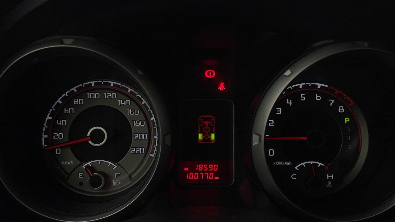 Mitsubishi Pajero GLS H/L SIGNATURE EDITION 3.8 | Zero Down Payment | Home Test Drive