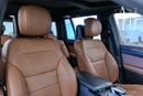 Mercedes-Benz GLS 500 Std 4.7L 2016 Mercedes GLS 500 4Matic, Full Option, Excellent Condition,GCC Specs