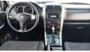 Suzuki Grand Vitara 2.4L-V4-4WD Excellent Condition GCC Specs