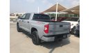 Toyota Tundra TRD PRO 2017/ Bank Finance available