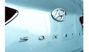 Hyundai Sonata Limited Hyundai Sonata 2019 GCC in excellent condition
