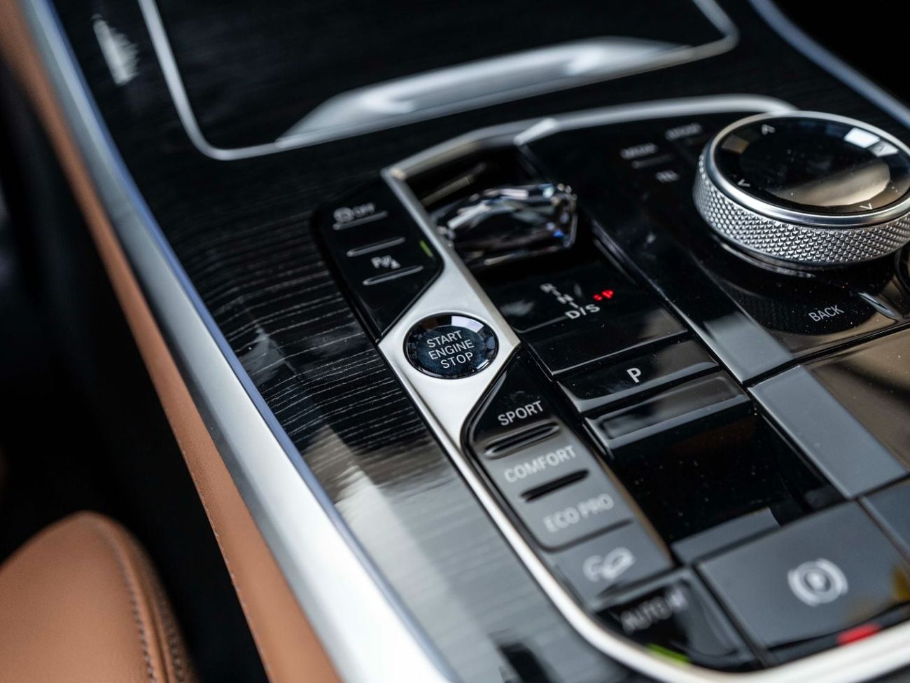 BMW X5 XDRIVE40i M SPORT PRO