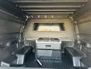 Toyota Land Cruiser Pick Up Toyota Land Cruiser pickup 2017 RHD diesel v8 full options and upgraded