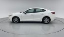 Mazda 3 S 1.6 | Zero Down Payment | Free Home Test Drive