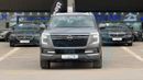 Nissan Patrol (For Export , НА ЭКСПОРТ) LE Platinum City 3.5TT V6 4X4 GCC Без пробега
