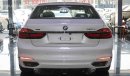 BMW 750Li Li 2016 xdrive 0 km V8 AWD Sky Lounge Roof Executive Package 3 Yrs or 100k km Warranty at AGMC