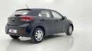 Kia Rio LX 1.4 | Zero Down Payment | Free Home Test Drive