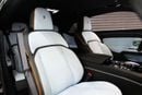 Rolls Royce Spectre STD BRAND NEW, Bespoke Audio, Starlight, Dealer Warr + Serv!!