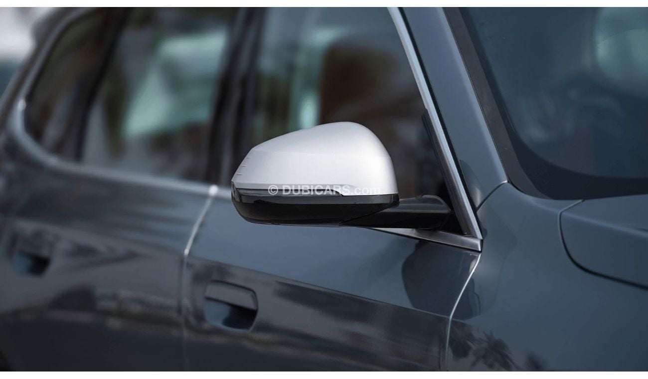 BMW X1 2024 | BMW | X1 | S DRIVE | 20LI X | DESIGNED PACKAGE WITH H/K