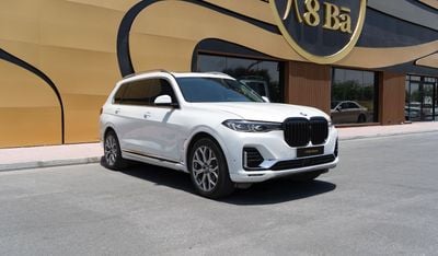 BMW X7 XDrive40i 3.0L
