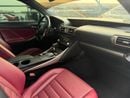 Lexus IS300 F Sport
