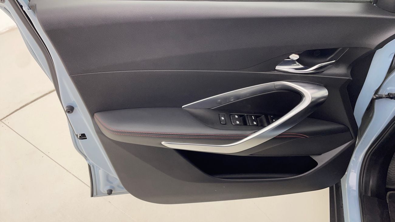 شيفروليه جروف PREMIER 1.5 | بدون دفعة مقدمة | اختبار القيادة في المنزل