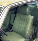 Mercedes-Benz 280 CE Coupé