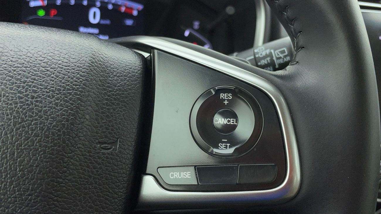 Honda CRV TOURING 2.4 | Zero Down Payment | Free Home Test Drive