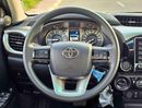 Toyota Hilux 2.4L Diesel / Automatic Gear / FULL OPTION  (CODE # HDDWAF)