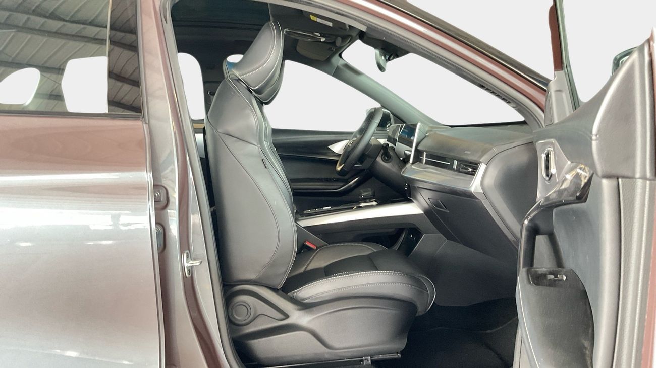MG One 1.5T LUX | Guaranteed Warranty | 0 Down Payment