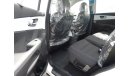 Kia Sorento 2.4L 4WD