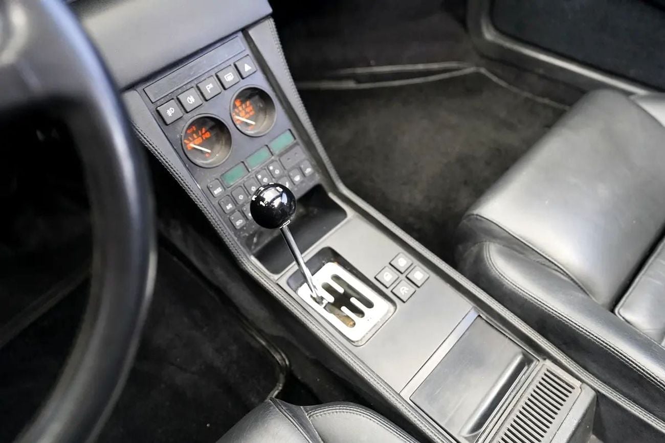 Ferrari 348 TS STD