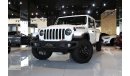 Jeep Gladiator 2020 II BRAND NEW JEEP GLADIATIOR ROBICON II UNDER DEALER WARRANTY