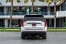 جي أم سي يوكون Yukon Denali | 3,917 P.M | 0% Downpayment | GMC Warranty
