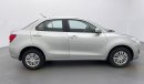 Suzuki Dzire GL 1.2 | Under Warranty | Inspected on 150+ parameters