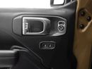 Jeep Wrangler Unlimited Sport S 2.0L A/T Unlimited Sport  2.0L A/T