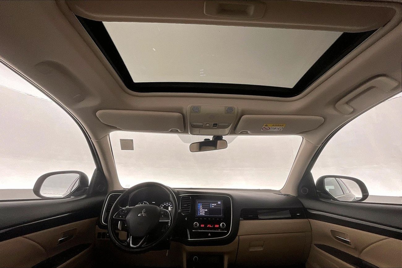 MG ZS Luxury | Guaranteed Warranty | 0 Down Payment