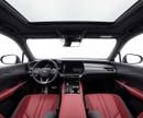 لكزس RX 500h F SPORT PERFORMANCE