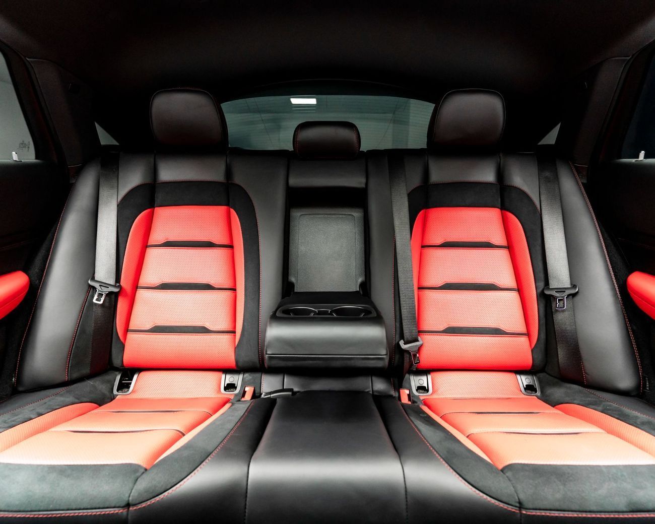 مرسيدس بنز GLE 53 AMG Premium + 3.0L