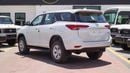 Toyota Fortuner SR5 2.7L