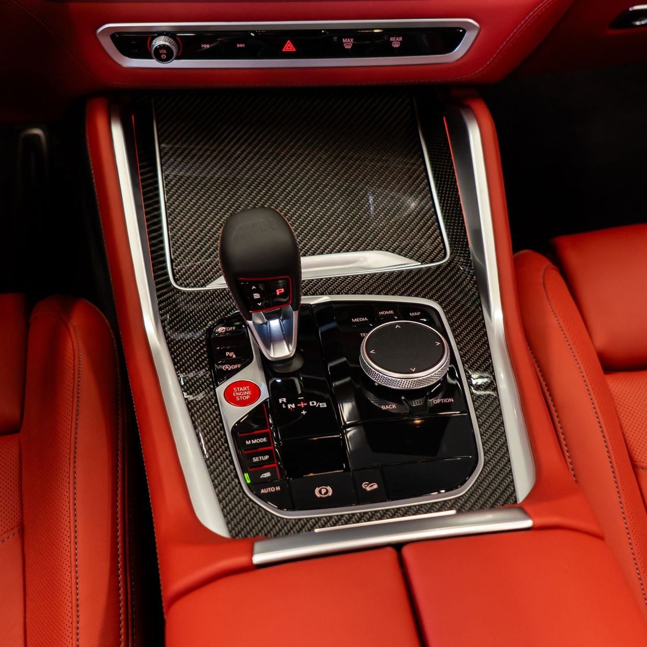 BMW X6M Competition 4.4L AED 9,965 P.M • 0% Downpayment • BMW X6M Competition • Agency Warranty