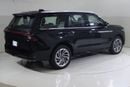 Lincoln Navigator RESERVE N1525 / FREE INSURANCE + REGISTRATION / AL TAYER MOTORS AL QOUZ SHOWROOM