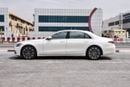 Mercedes-Benz S 450 4M 3.0L (435 HP)