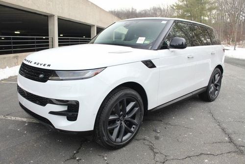 Land Rover Range Rover Sport P360 SE Brand New  * Export Price *