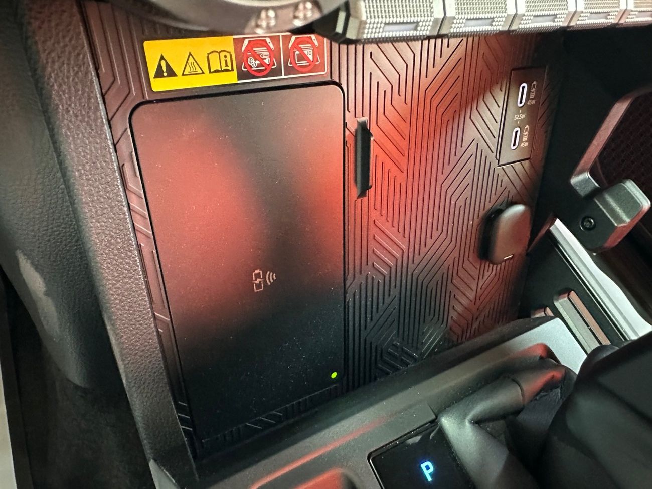 تويوتا Runner4 