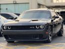 Dodge Challenger R/T Plus 5.7L (372 HP)