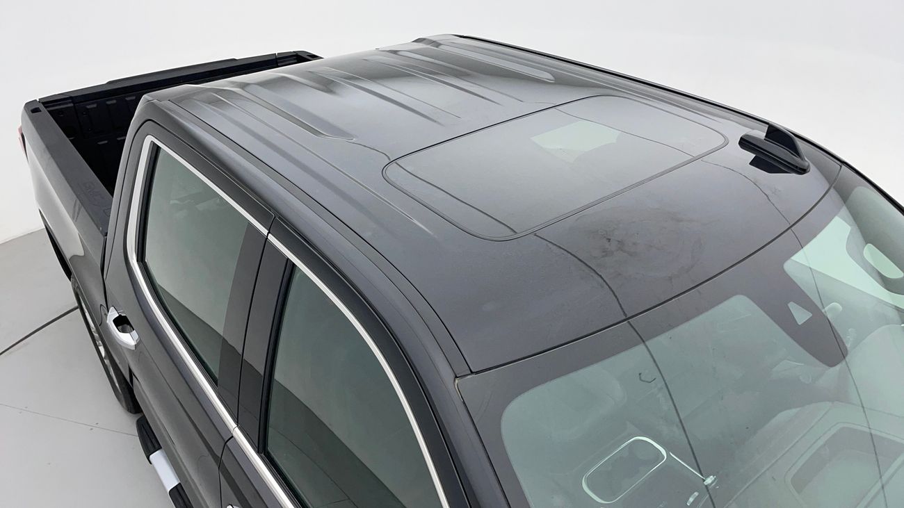 GMC Sierra DENALI 6.2 | Zero Down Payment | Free Home Test Drive