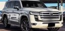 Toyota Land Cruiser VX Land Cruiser ZX 3.3L V6 in RIGHT HAND DRIVE and LEFT HAND DRIVE