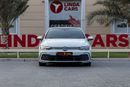 فولكس واجن جولف GTI Leather 2.0L