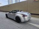 Nissan 370Z