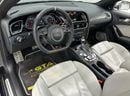 Audi RS4 2015 Audi RS4(Full Option), GCC
